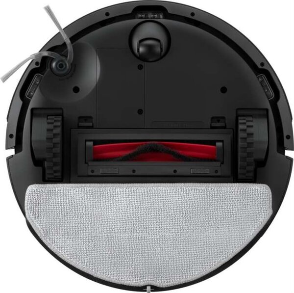 Robotický vysavač Roborock Q7 BF – sací výkon 8 000 Pa, s mopem, Black