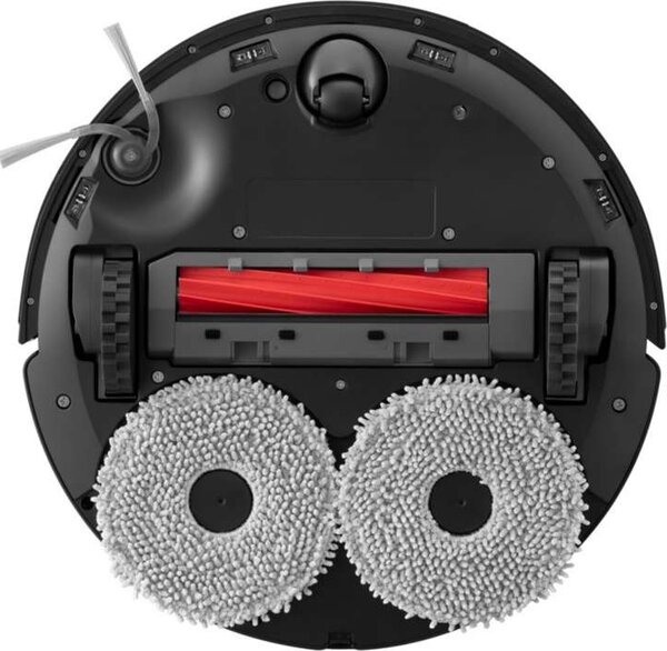 Robotický vysavač Roborock Qrevo S Pro – Black