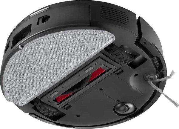 Robotický vysavač Roborock Q7 BF – sací výkon 8 000 Pa, s mopem, Black