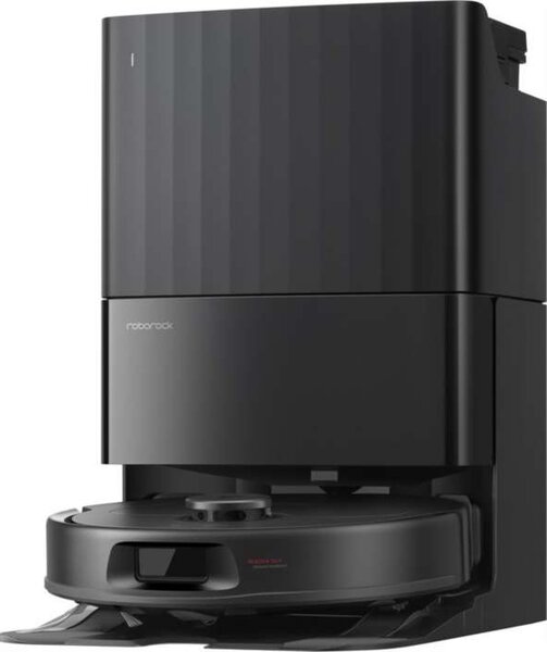 Robotický vysavač Roborock Qrevo S Pro – Black