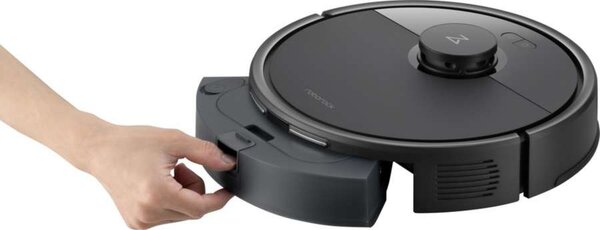 Robotický vysavač Roborock Q7 BF – sací výkon 8 000 Pa, s mopem, Black