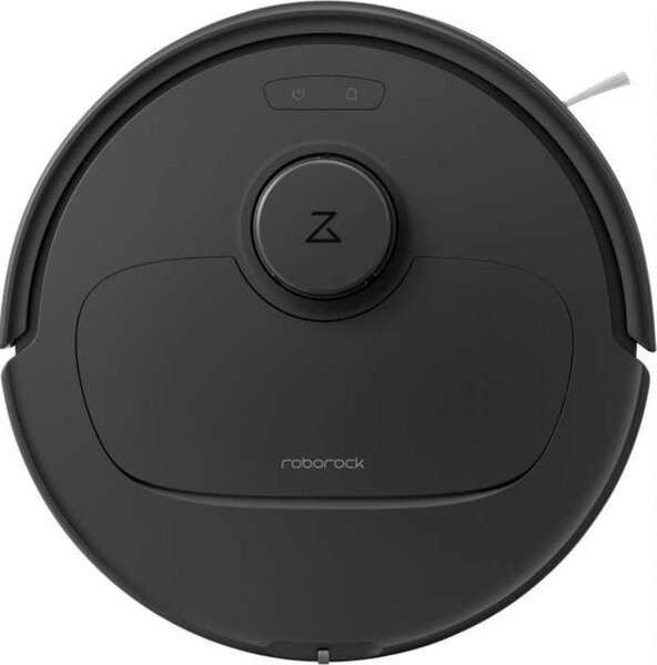 Robotický vysavač Roborock Qrevo S Pro – Black