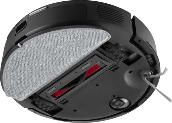 Robotický vysavač Roborock Q7 BF – sací výkon 8 000 Pa, s mopem, Black