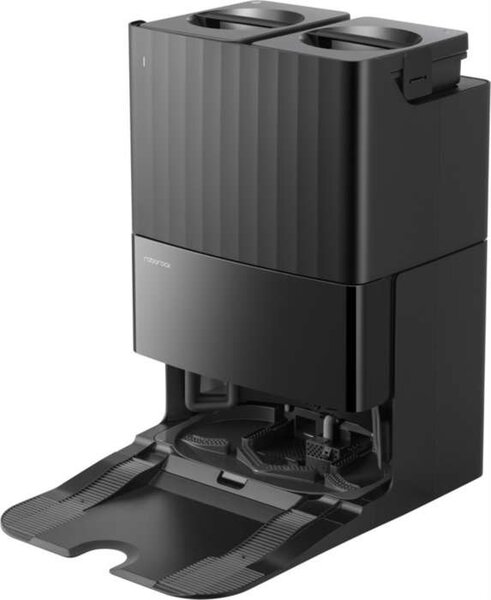 Robotický vysavač Roborock Qrevo S Pro – Black