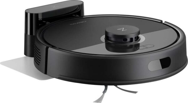 Robotický vysavač Roborock Q7 BF – sací výkon 8 000 Pa, s mopem, Black