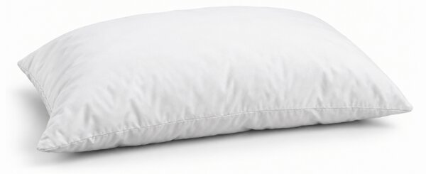 Polštář ANTI-BACTERIAL z dutého vlákna 40x80 cm