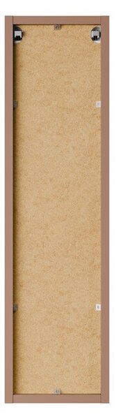 Comad Koupelnový regál Bella Cashmere 83-20-74 dub artisan
