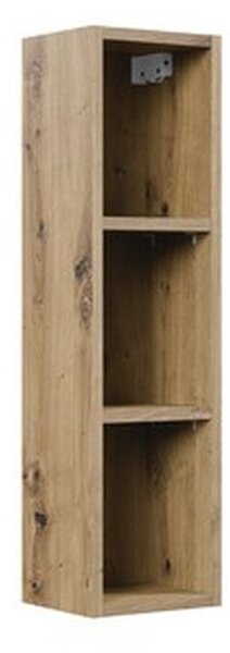 Comad Koupelnový regál Bella Cashmere 83-20-74 dub artisan