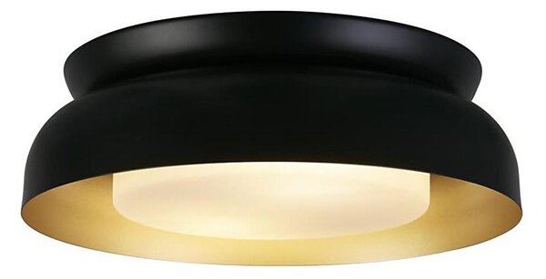 Searchlight 23122BGO - Stropní svítidlo KENDAL 1xE14/60W/230V