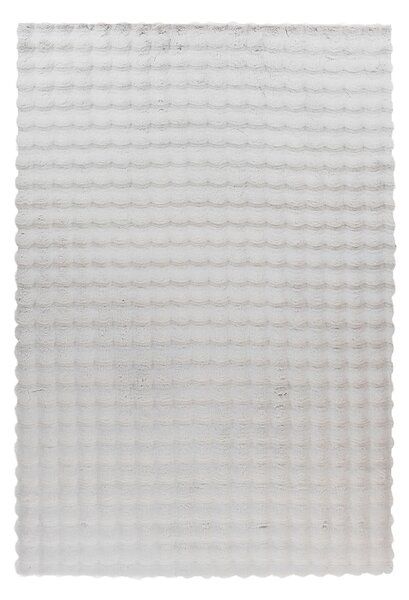 Padiro Koberec Hailey (100, šedá, 120 x 160 cm) (100384664004)