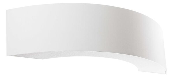Palnas Venkovní nástěnné LED svítidlo Oliver, 9W, 3000K, IP54 Barva: Černá
