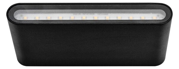 Palnas Venkovní LED svítidlo Mario, 2x6W, 3000-4000K, 2CCT, IP54 Barva: Bílá