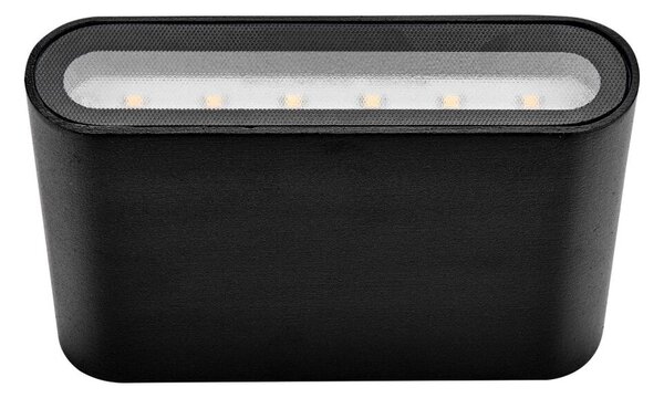 Palnas Venkovní LED svítidlo Mario 2, 2x3W, 3000-4000K, 2CCT, IP54 Barva: Bílá