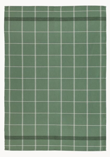 Bavlněná utěrka Minimal