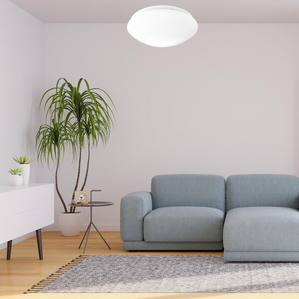 TooLight Stropní svítidlo Plafon 33 cm APP756-1C bílé