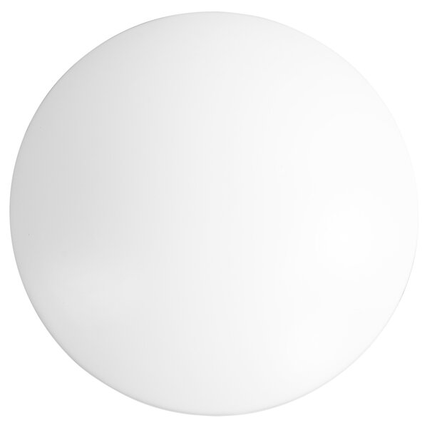 TooLight Stropní svítidlo Plafon 33 cm APP756-1C bílé