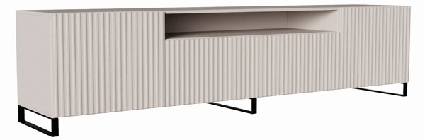 ADRK TV stolek NEMIO 200 cm kašmírový