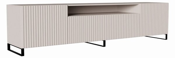 ADRK TV stolek NEMIO 200 cm kašmírový