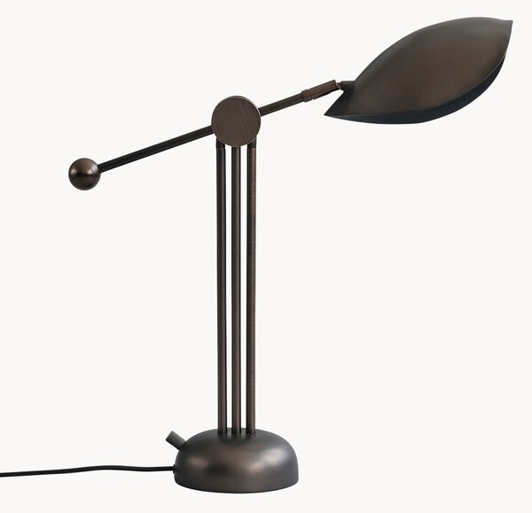Velká stolní lampa Stingray