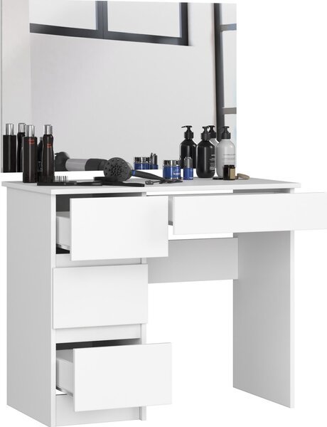 AKORD Furniture Factory T-6/SL900X600CLPLEWBIA, 4 zásuvka/zásuvek, 500 mm, 900 mm, 1420 mm, 43 kg
