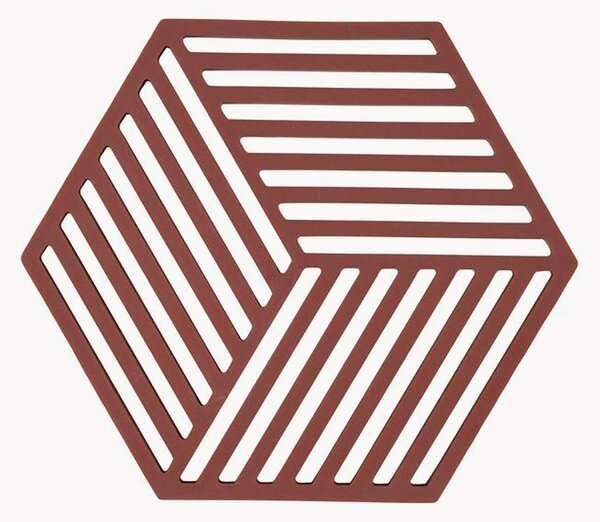 Sada podtácků Hexagon, 2 díly