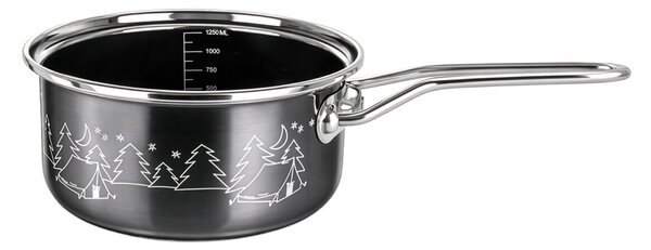 Rendlík METALIC Lem Camp 1,25 l
