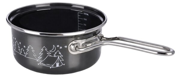 Rendlík METALIC Lem Camp 1,25 l