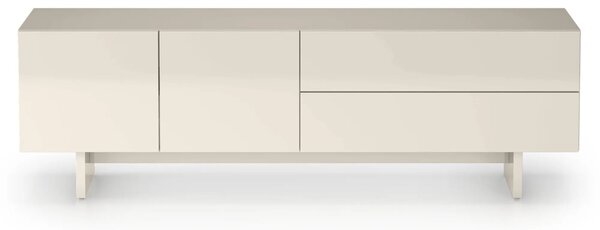 Hector TV stolek Glim 160 cm kašmírový