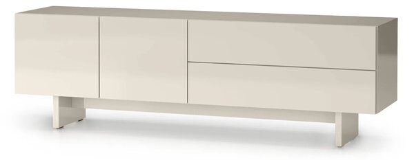 Hector TV stolek Glim 160 cm kašmírový