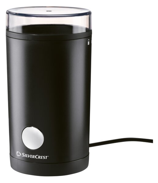 Silvercrest® Elektrický mlýnek na kávu Skme 180 C2 (100395461)
