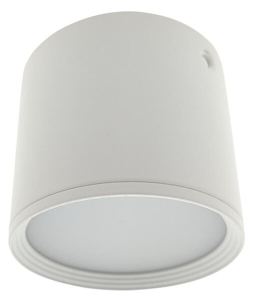 LED Bodové svítidlo LED/5W/230V 3000/4000/6400K pr. 7,5 cm bílá