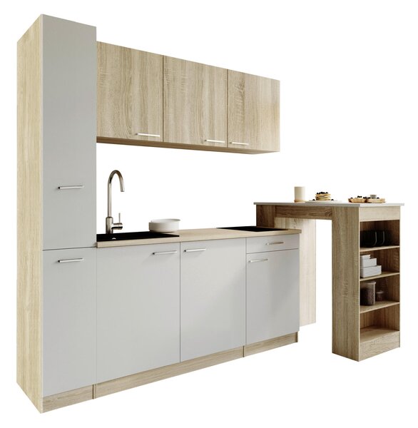 KUCHYŇSKÝ BLOK 180 cm Respekta - Online Only kuchyňské linky, Online Only