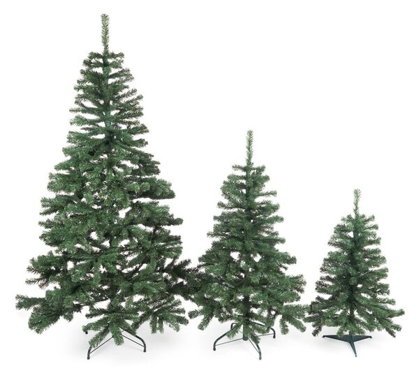 Umělý vánoční stromeček Bonami Essentials, výška 180 cm