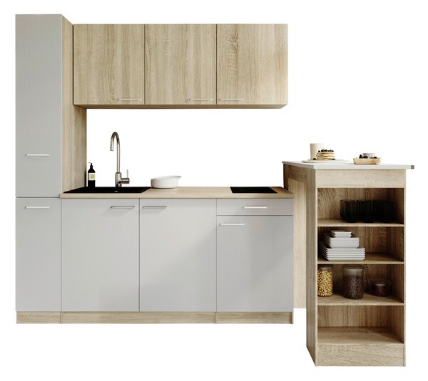 KUCHYŇSKÝ BLOK 180 cm Respekta - Online Only kuchyňské linky, Online Only