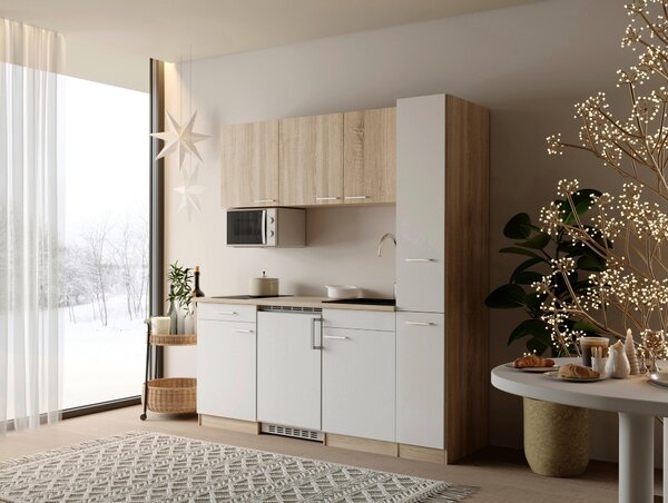 KUCHYŇSKÝ BLOK 180 cm Respekta - Online Only kuchyňské linky, Online Only