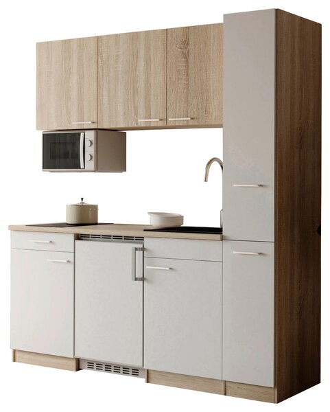 KUCHYŇSKÝ BLOK 180 cm Respekta - Online Only kuchyňské linky, Online Only