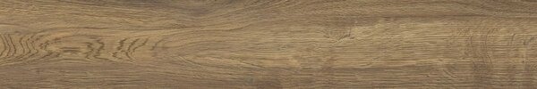 Dlažba Dom Deep Wood walnut 20x120 cm mat ADW1250