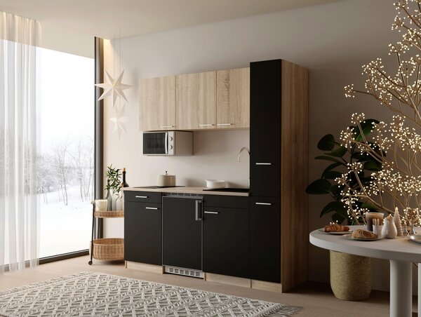 KUCHYŇSKÝ BLOK 180 cm Respekta - Online Only kuchyňské linky, Online Only