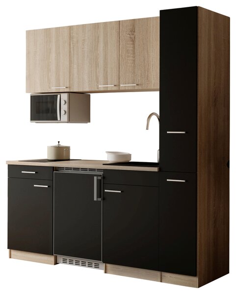 KUCHYŇSKÝ BLOK 180 cm Respekta - Online Only kuchyňské linky, Online Only