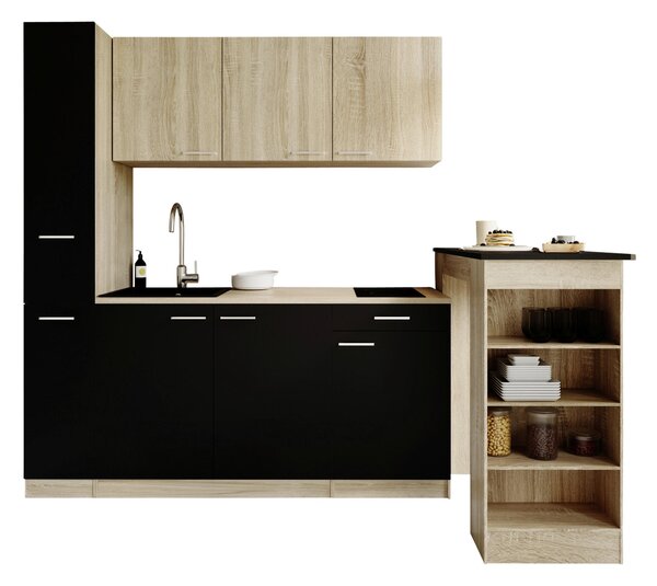 KUCHYŇSKÝ BLOK 180 cm Respekta - Online Only kuchyňské linky, Online Only