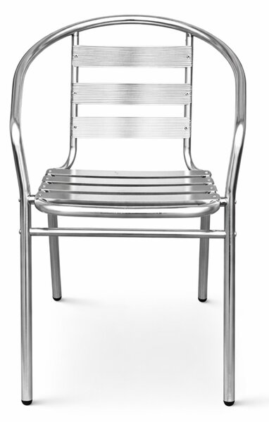 Aga Zahradní kovová židle MR6180