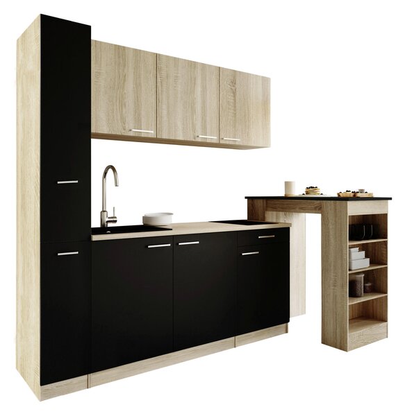 KUCHYŇSKÝ BLOK 180 cm Respekta - Online Only kuchyňské linky, Online Only