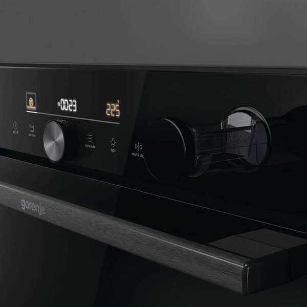 Vestavná trouba Gorenje BPSA6747DGWI (A)