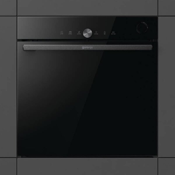 Vestavná trouba Gorenje BPSA6747DGWI (A)