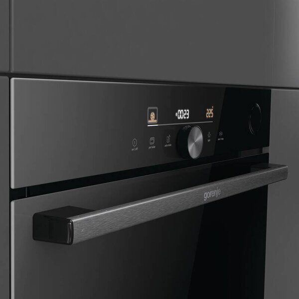 Vestavná trouba Gorenje BPSA6747DGWI (A)