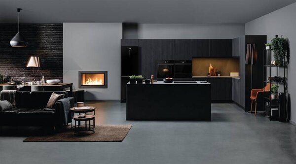 Vestavná trouba Gorenje BPSA6747DGWI (A)
