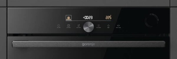 Vestavná trouba Gorenje BPSA6747DGWI (A)