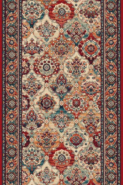 Běhoun Agnella Isfahan Forenza bordó