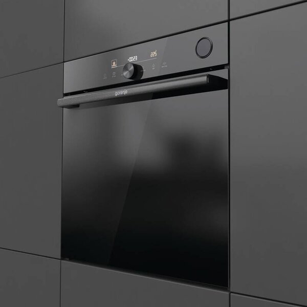 Vestavná trouba Gorenje BPSA6747DGWI (A)