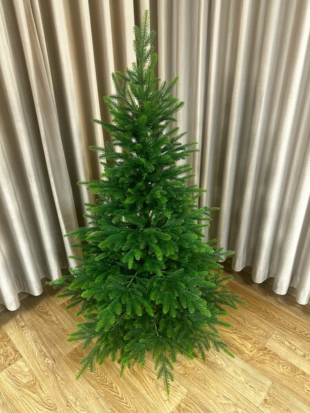 Smrk Beskydský 100% 3D- 160cm